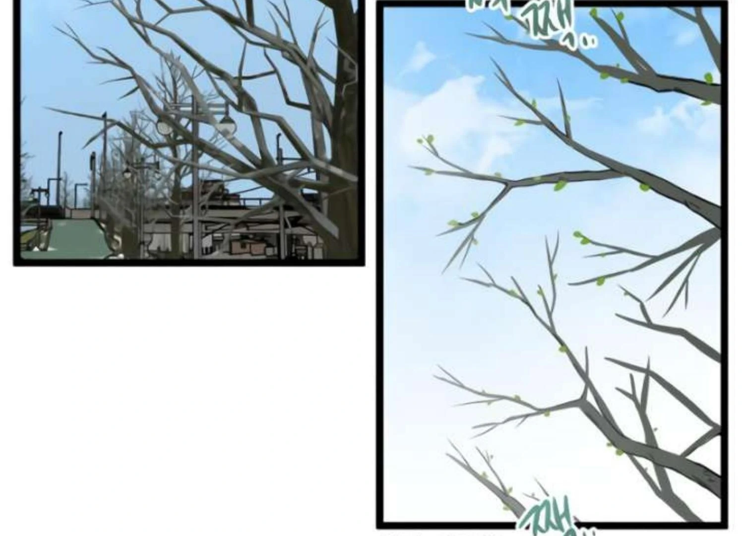 Homeless Chapter 207 - halaman 184
