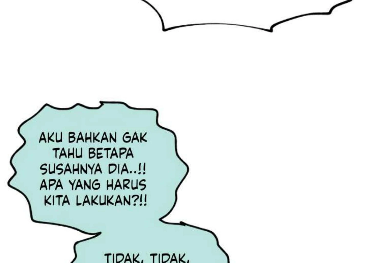 Homeless Chapter 207 - halaman 20