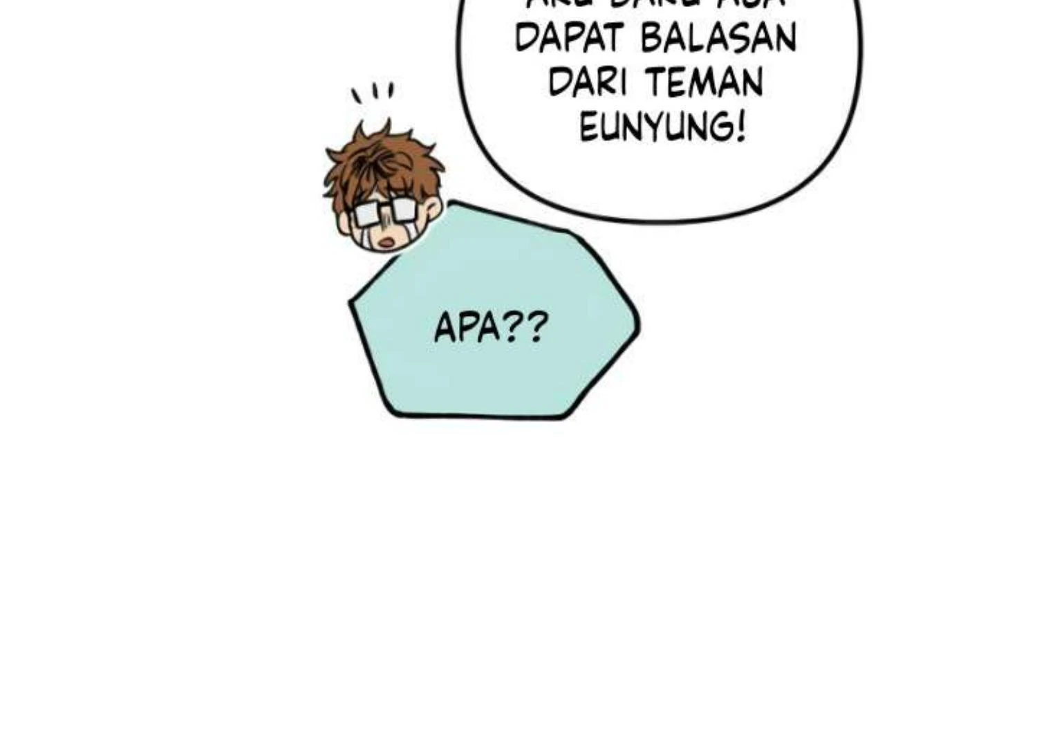 Homeless Chapter 207 - halaman 23