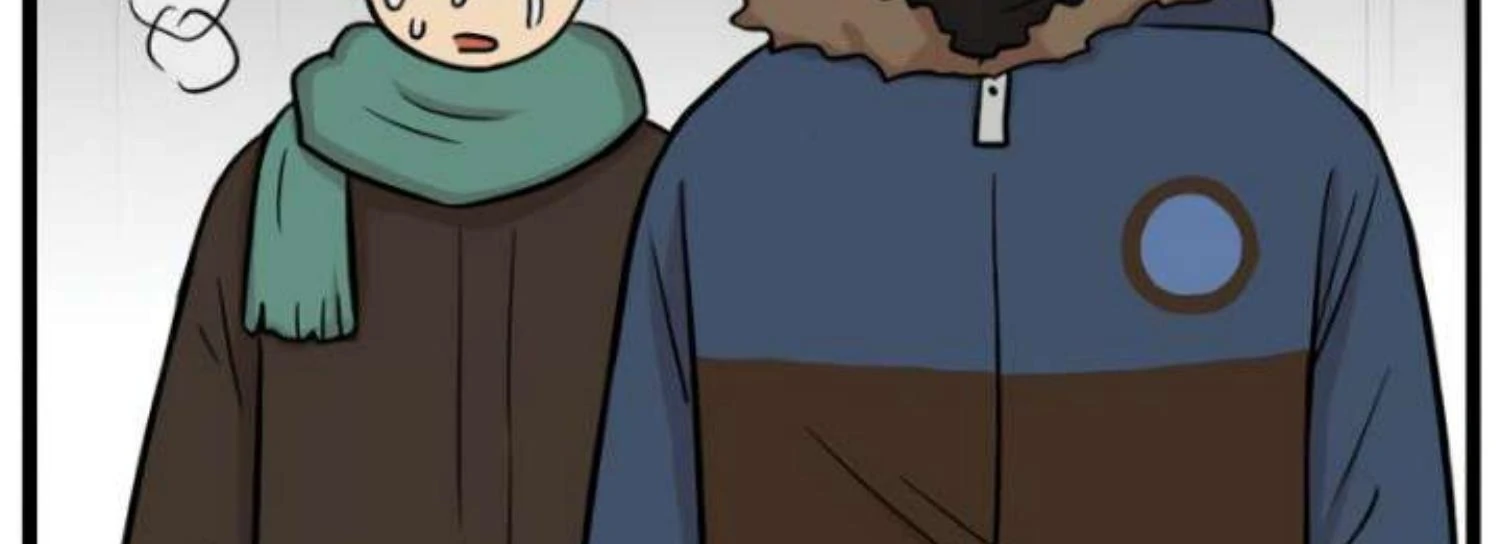 Homeless Chapter 207 - halaman 27