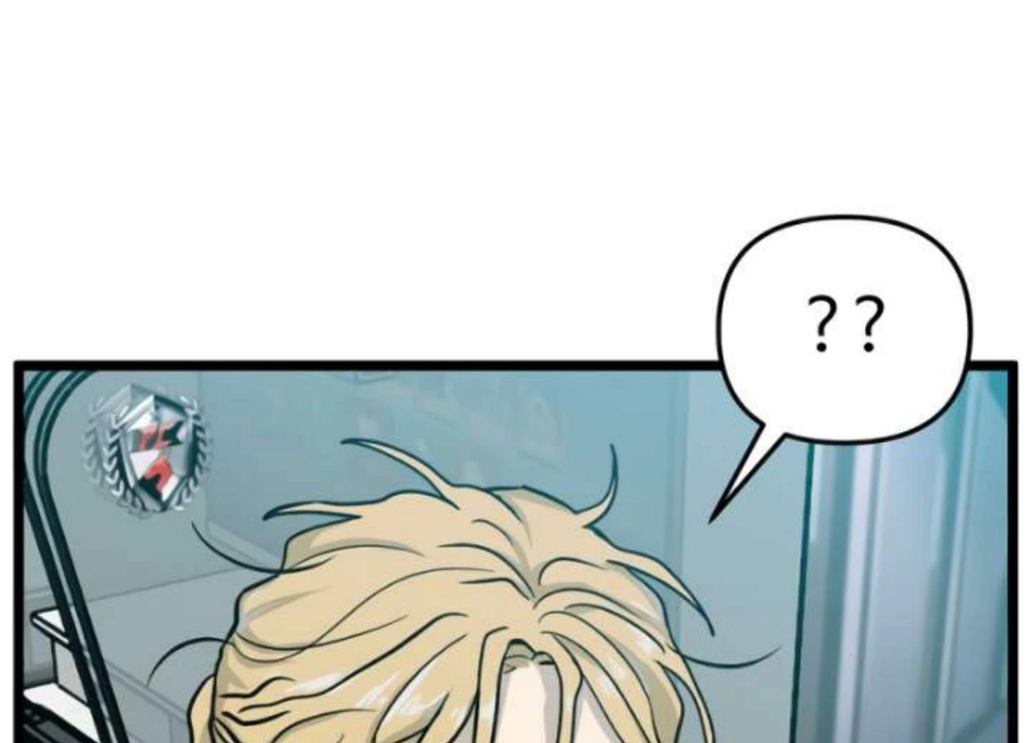 Homeless Chapter 207 - halaman 29
