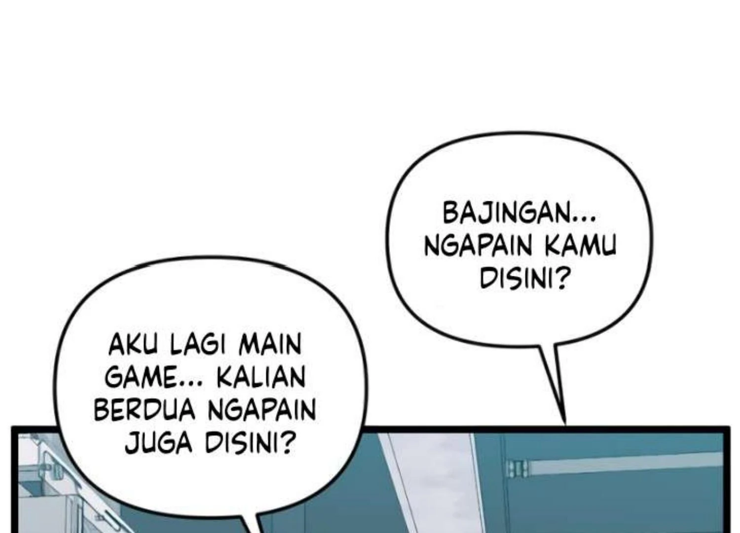 Homeless Chapter 207 - halaman 32
