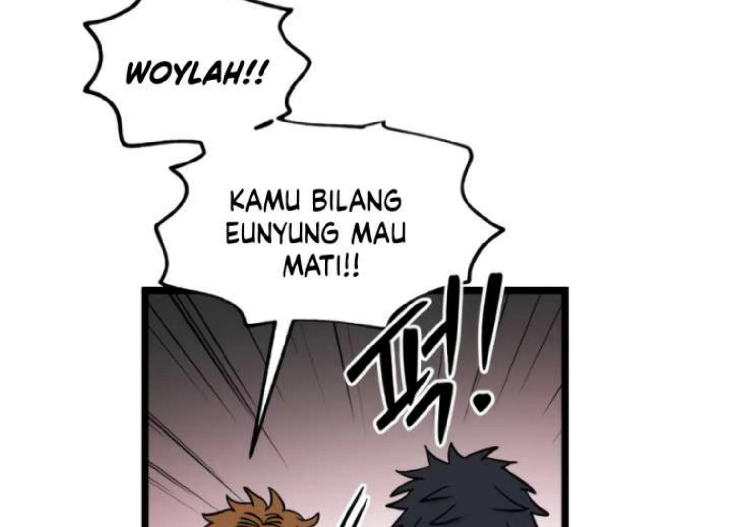 Homeless Chapter 207 - halaman 35