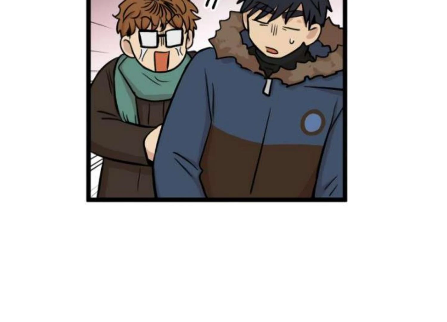 Homeless Chapter 207 - halaman 36