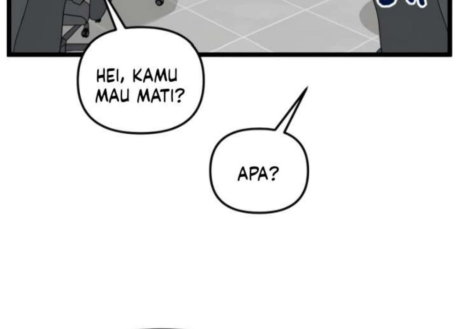 Homeless Chapter 207 - halaman 39