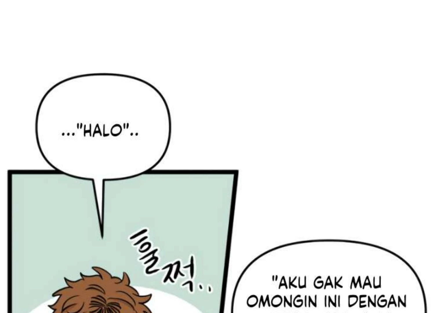 Homeless Chapter 207 - halaman 43