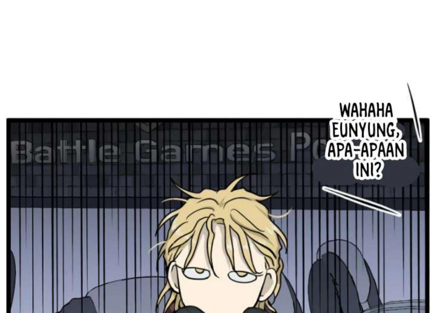 Homeless Chapter 207 - halaman 54