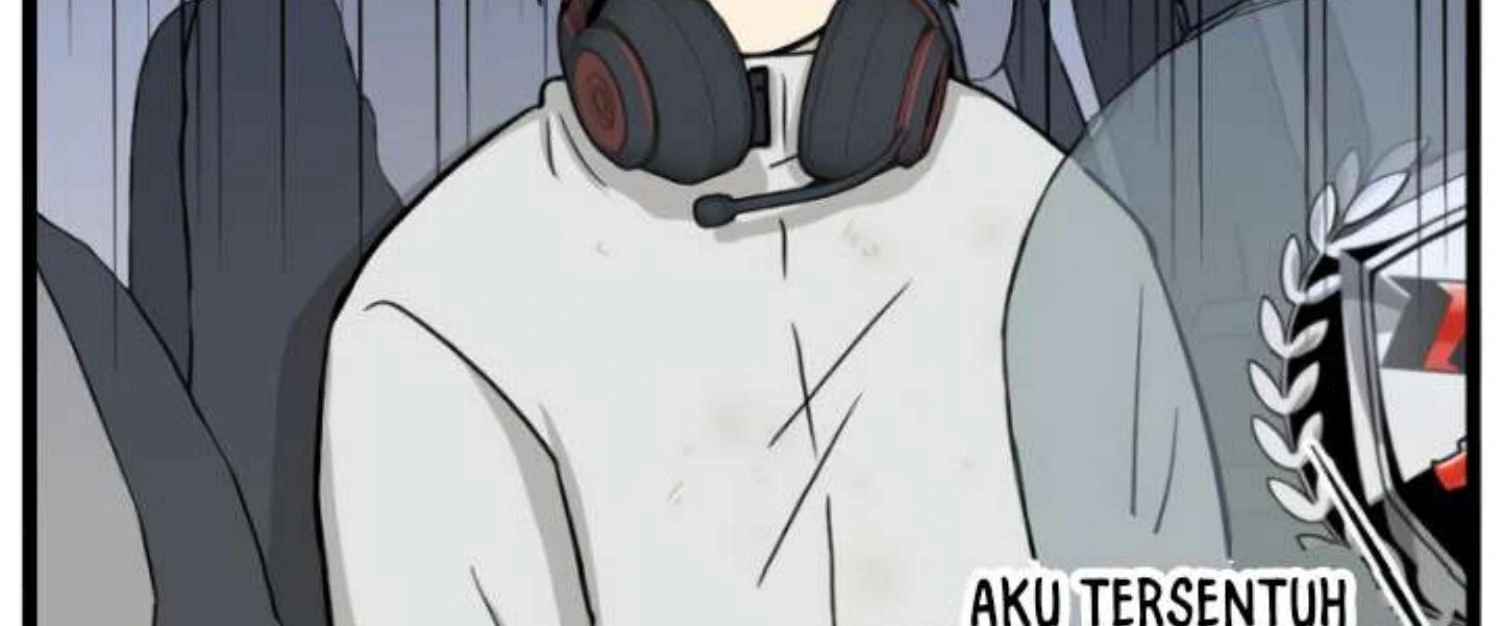 Homeless Chapter 207 - halaman 55