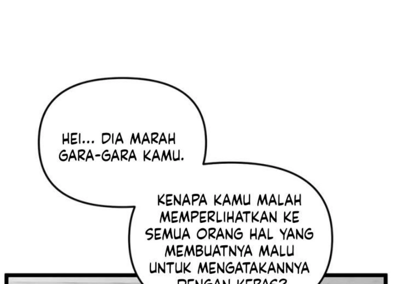 Homeless Chapter 207 - halaman 60
