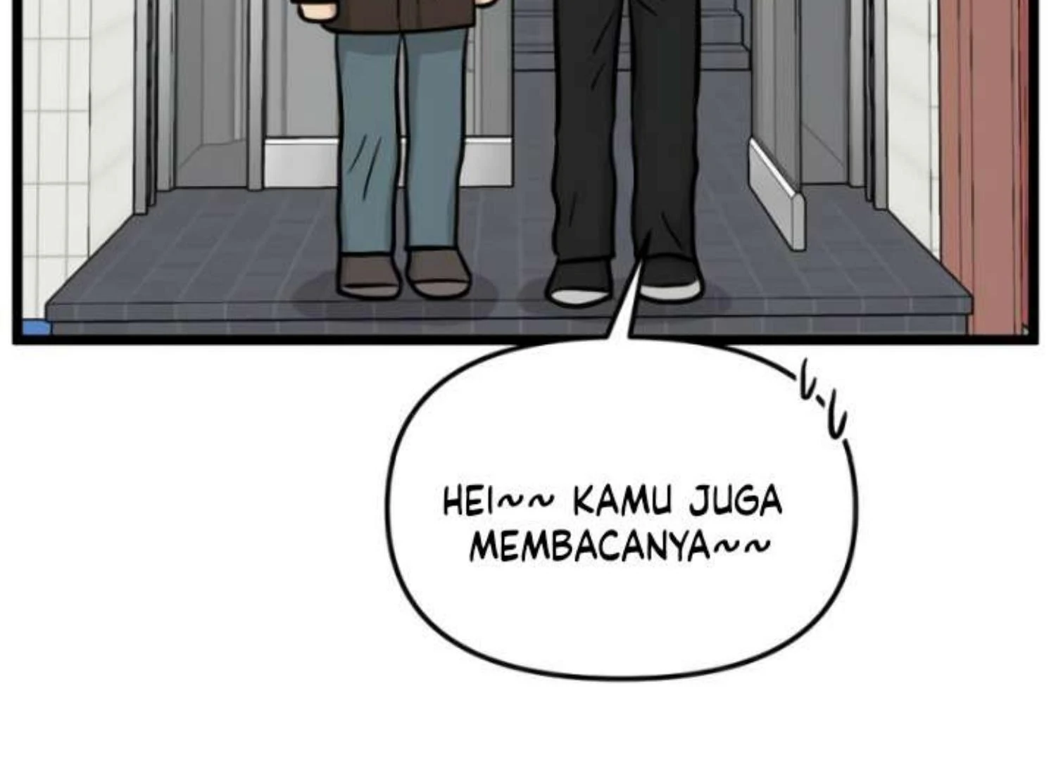 Homeless Chapter 207 - halaman 62