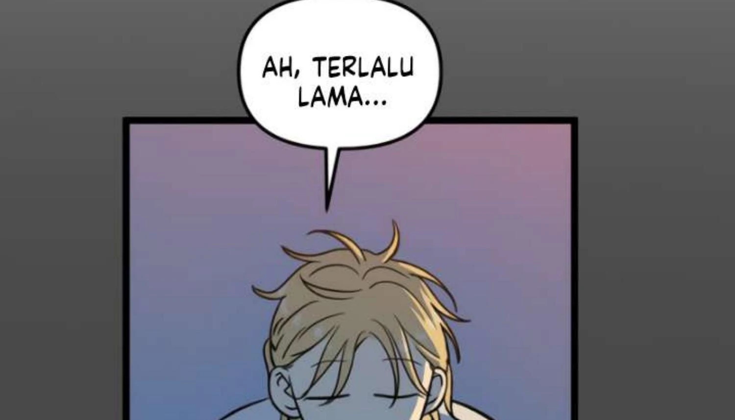 Homeless Chapter 207 - halaman 67