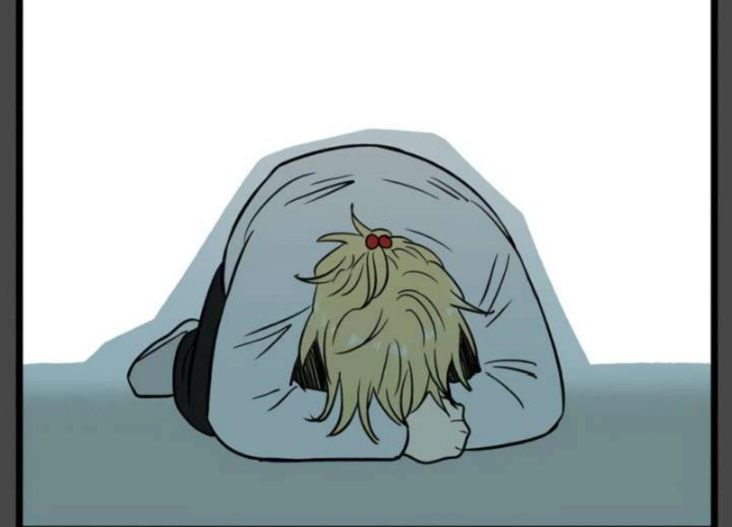 Homeless Chapter 207 - halaman 70