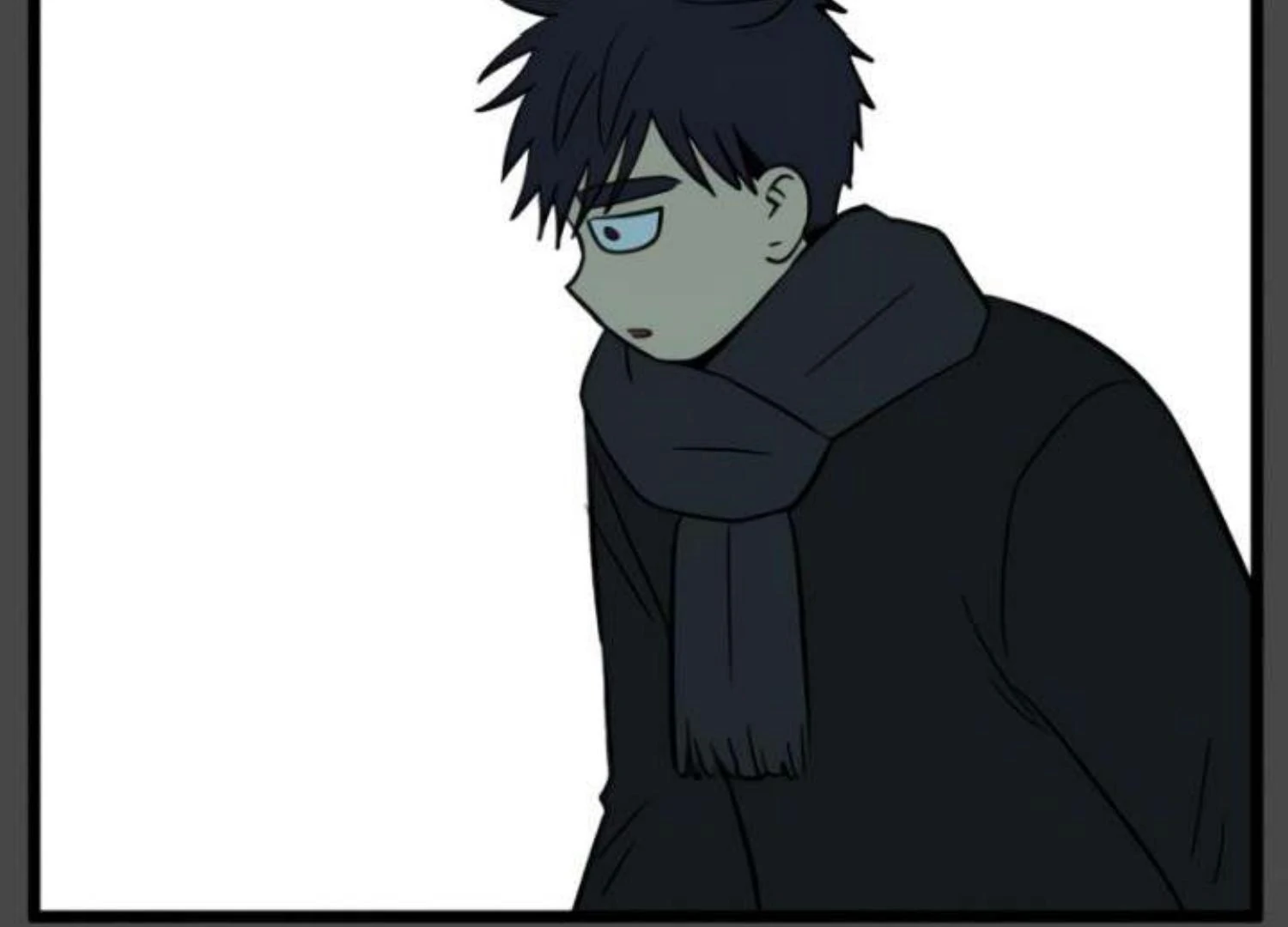 Homeless Chapter 207 - halaman 72