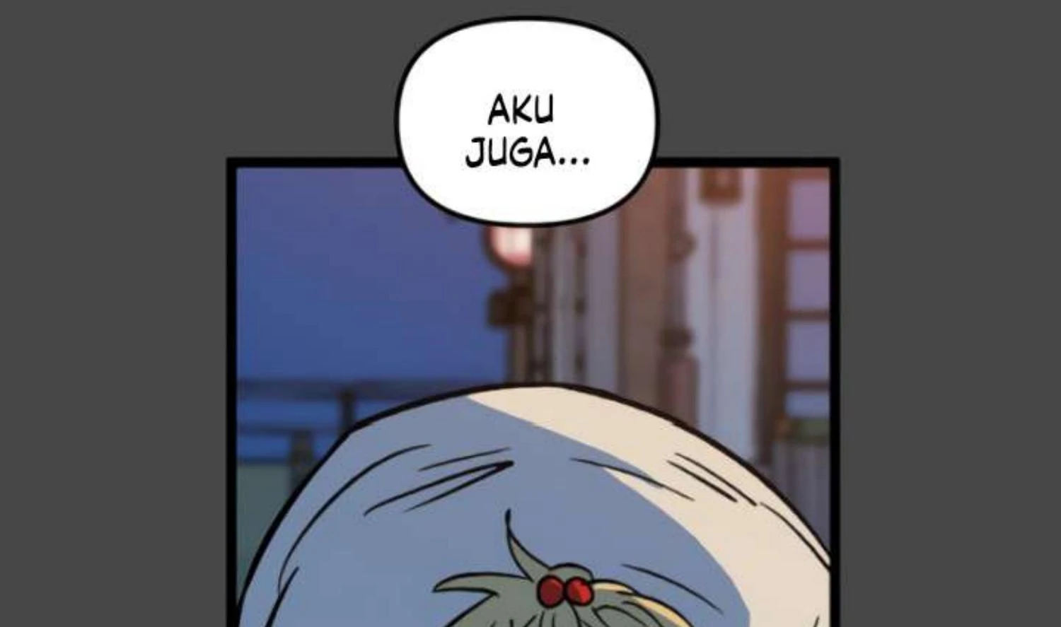 Homeless Chapter 207 - halaman 77