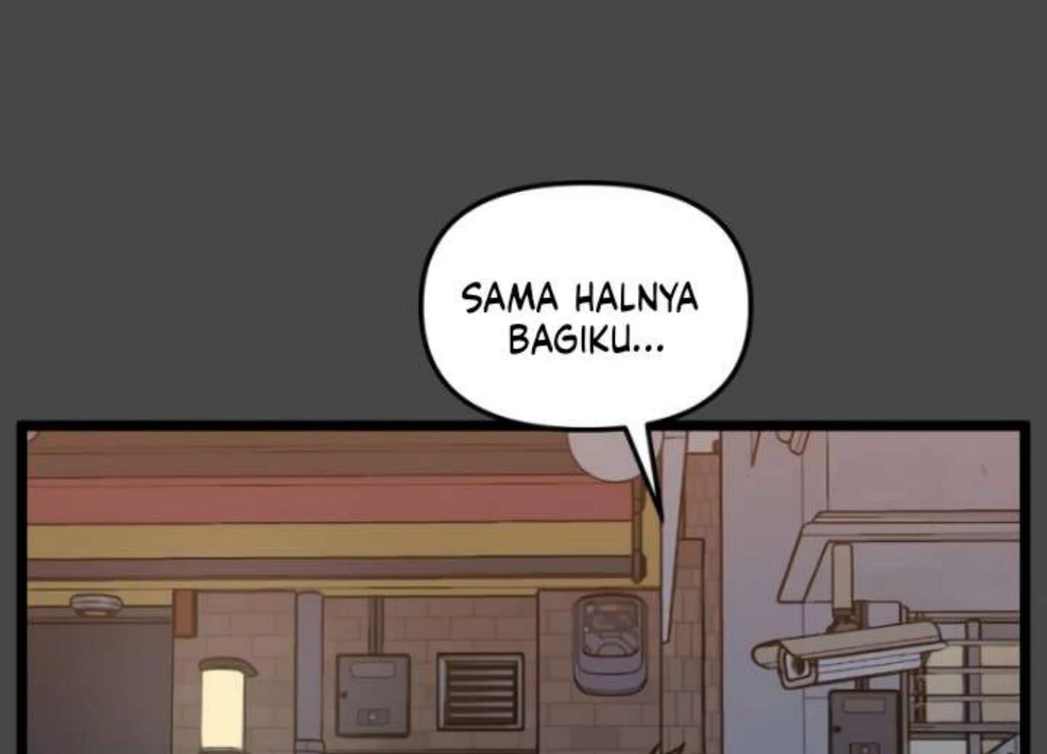 Homeless Chapter 207 - halaman 79