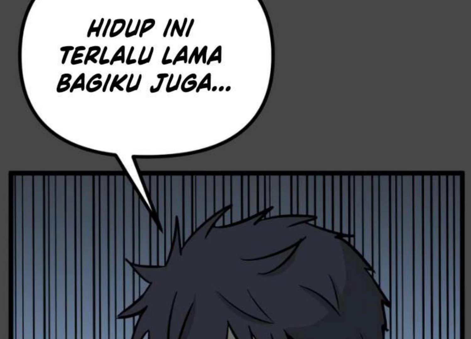 Homeless Chapter 207 - halaman 82