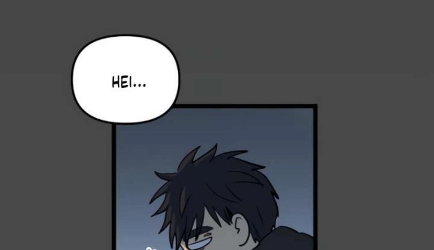 Homeless Chapter 207 - halaman 89