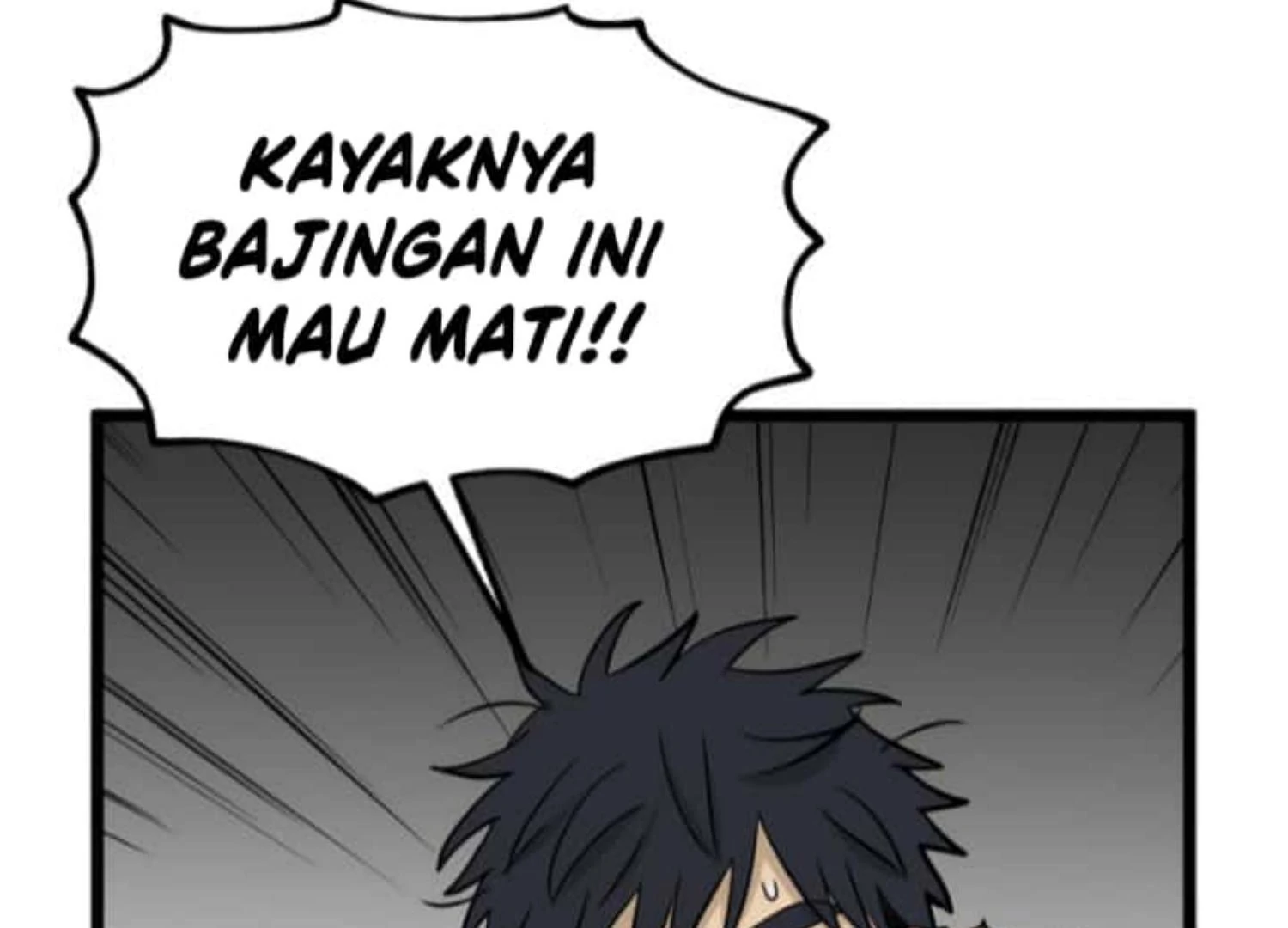 Homeless Chapter 207 - halaman 9