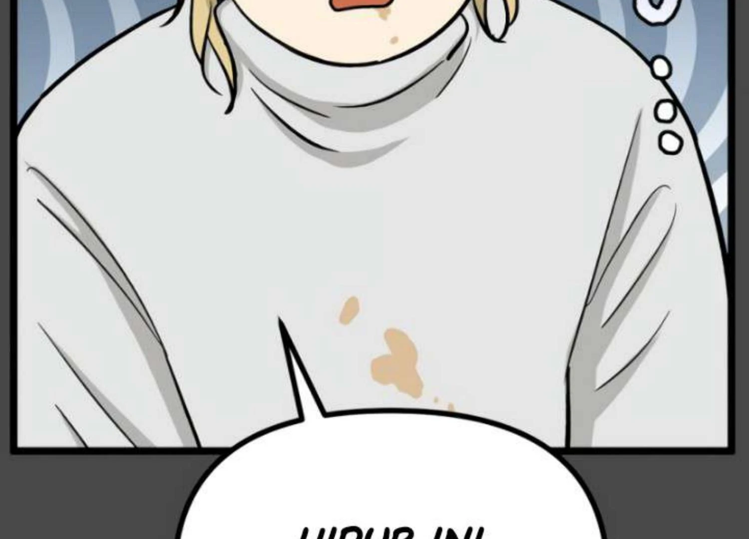 Homeless Chapter 207 - halaman 93