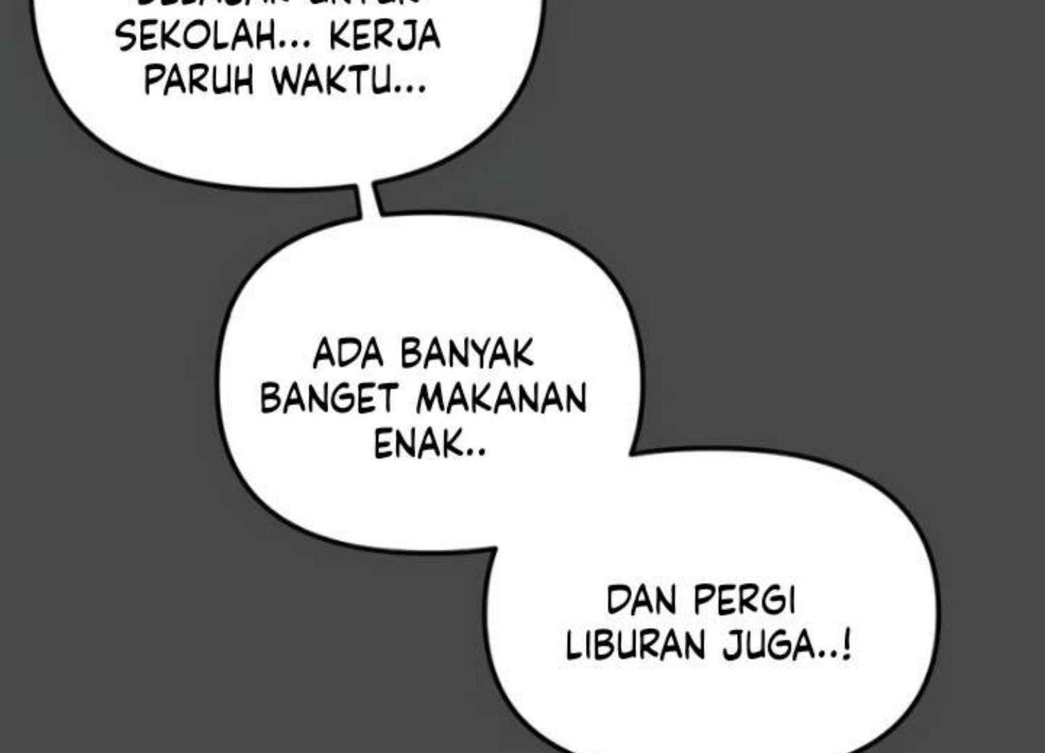 Homeless Chapter 207 - halaman 99