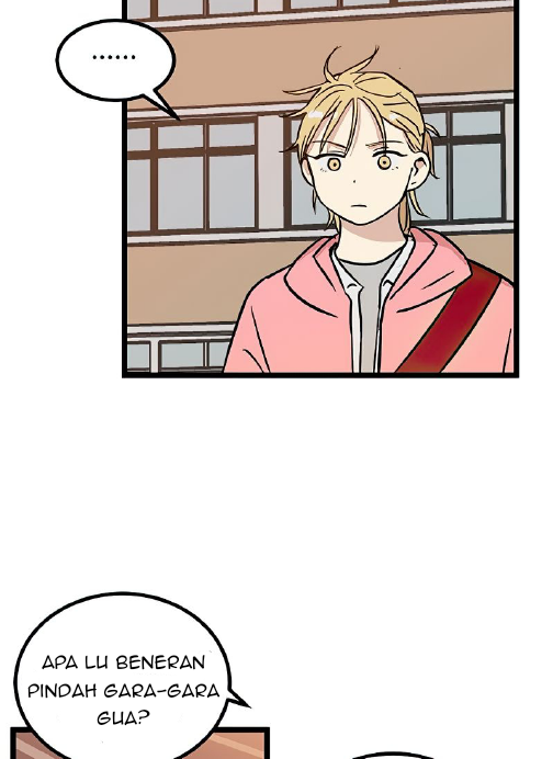 Homeless Chapter 21 - halaman 20