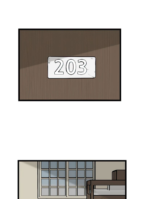 Homeless Chapter 21 - halaman 8