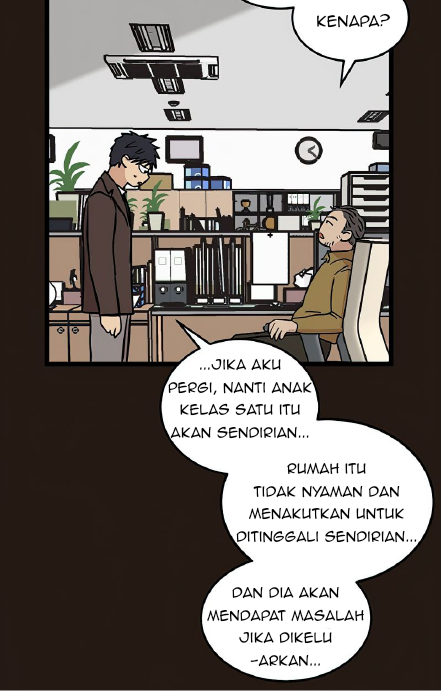Homeless Chapter 22 - halaman 13