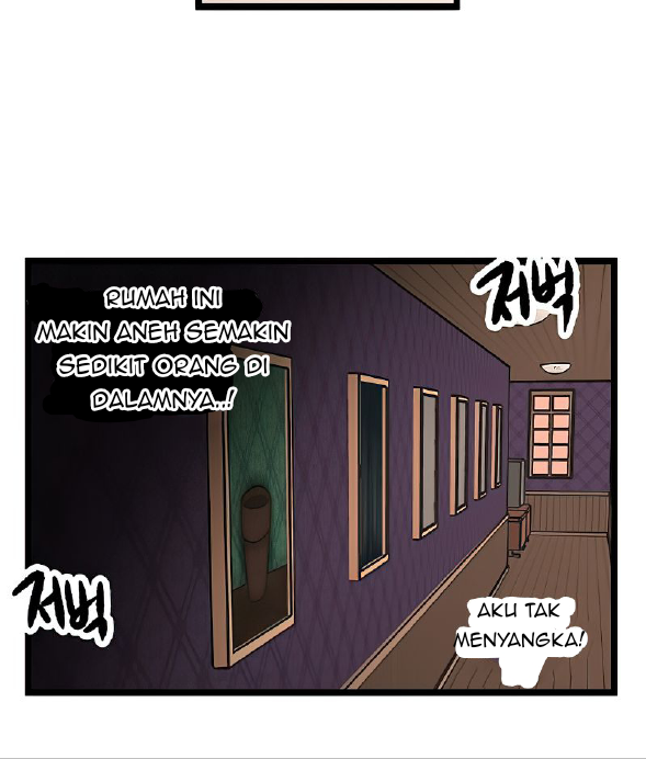 Homeless Chapter 22 - halaman 21