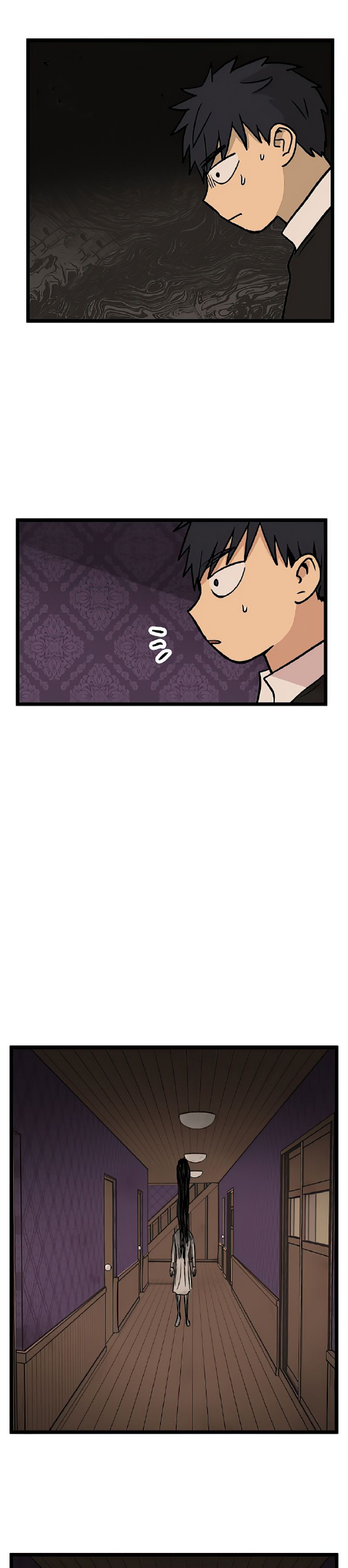 Homeless Chapter 22 - halaman 23