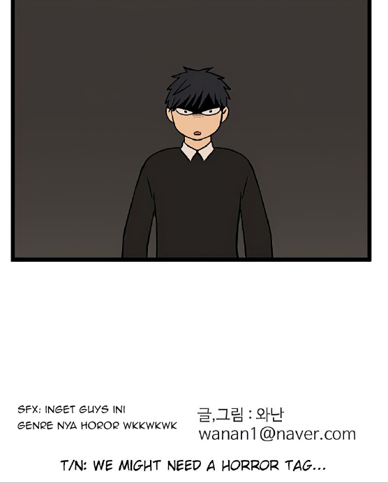 Homeless Chapter 22 - halaman 25