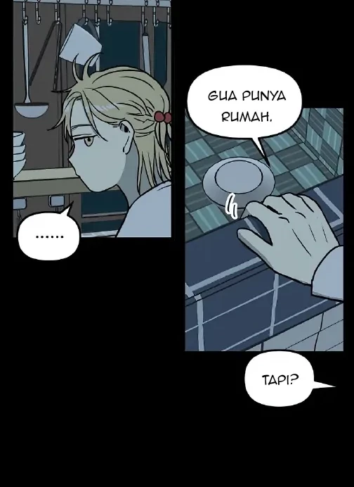 Homeless Chapter 23 - halaman 13