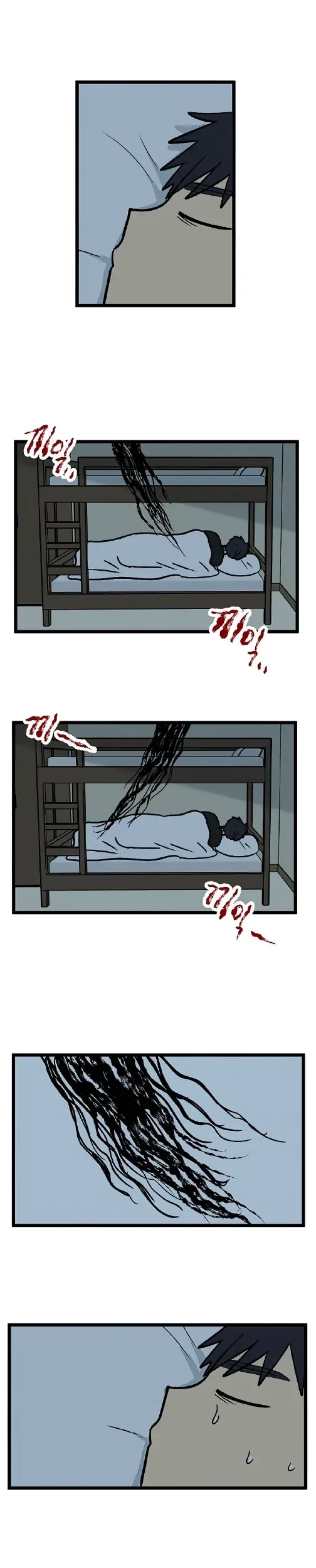 Homeless Chapter 23 - halaman 20