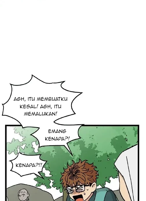 Homeless Chapter 24 - halaman 13