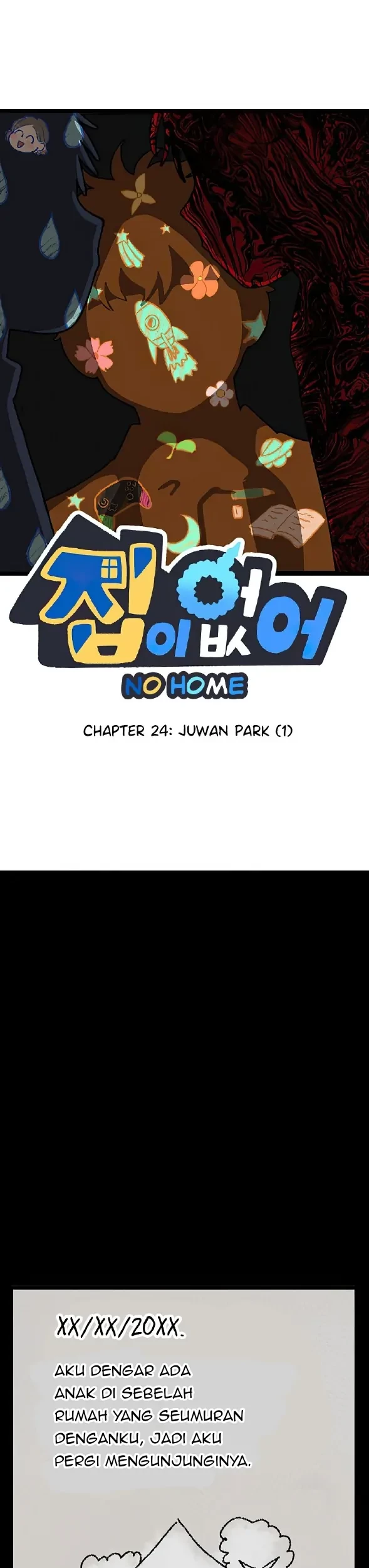 Homeless Chapter 24 - halaman 2