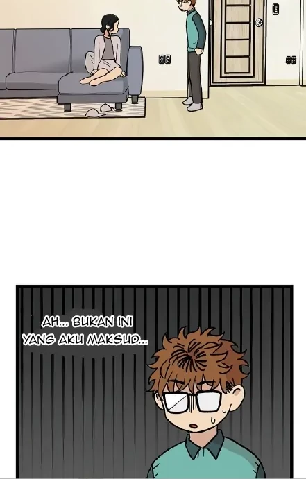 Homeless Chapter 24 - halaman 21