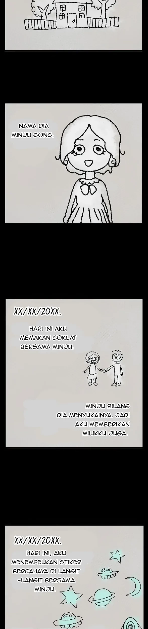 Homeless Chapter 24 - halaman 3