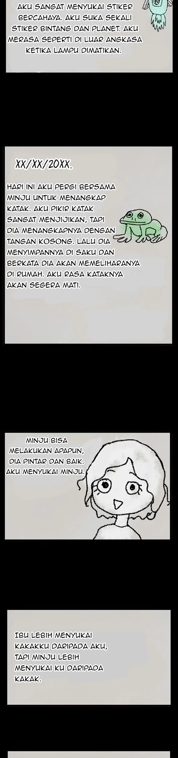 Homeless Chapter 24 - halaman 4