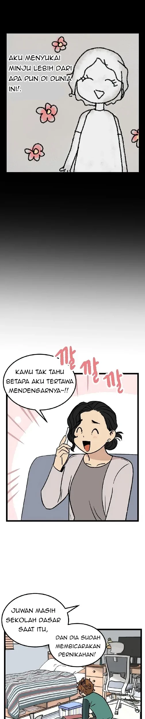 Homeless Chapter 24 - halaman 6