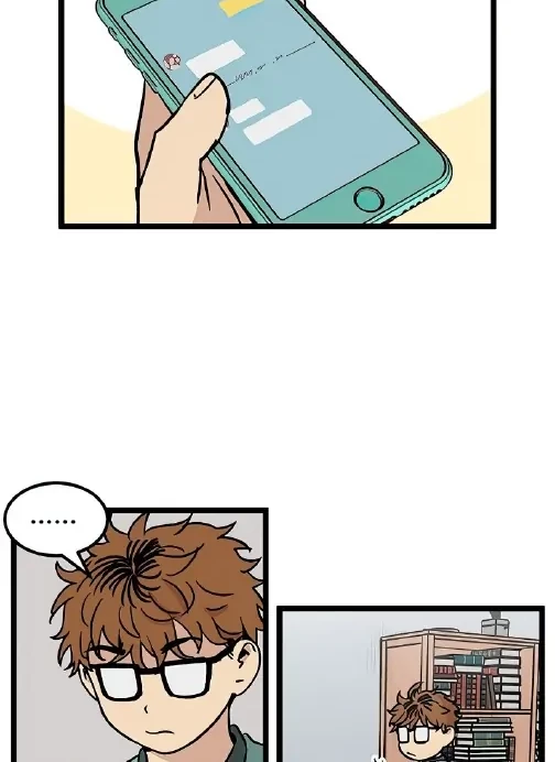 Homeless Chapter 24 - halaman 9