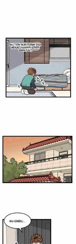 Homeless Chapter 25 - halaman 10
