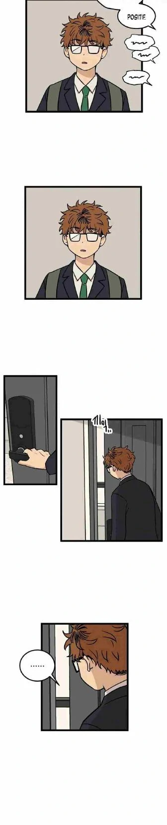Homeless Chapter 25 - halaman 12