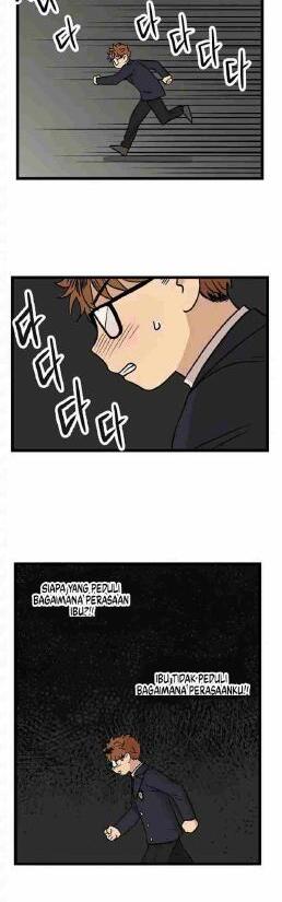 Homeless Chapter 25 - halaman 14