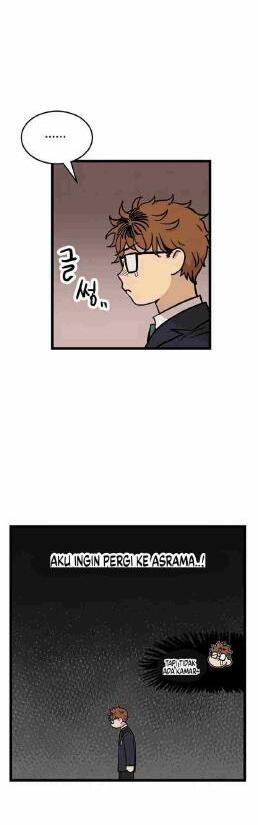 Homeless Chapter 25 - halaman 18