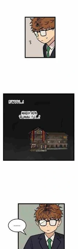 Homeless Chapter 25 - halaman 19