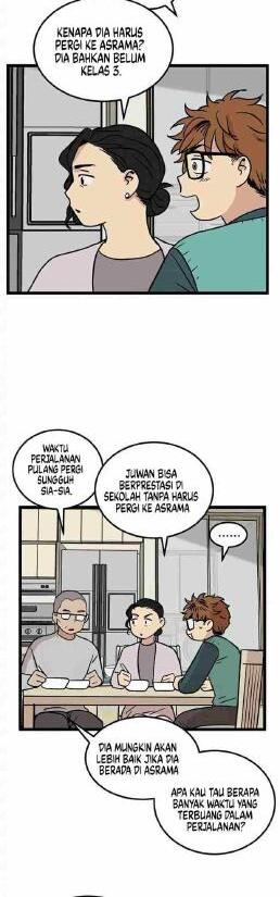 Homeless Chapter 25 - halaman 2