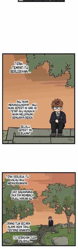 Homeless Chapter 25 - halaman 20