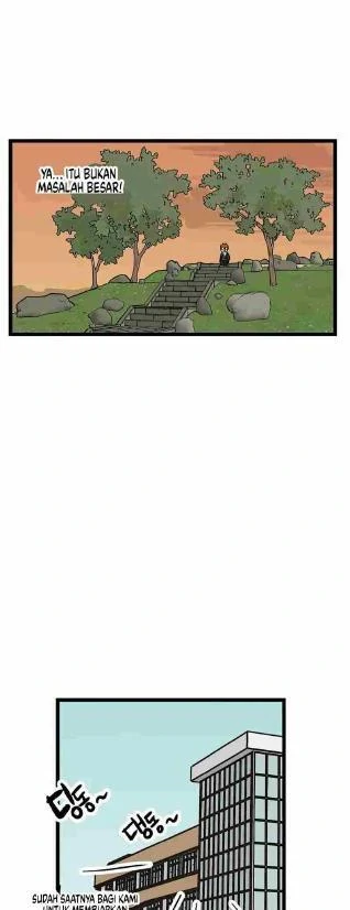 Homeless Chapter 25 - halaman 21