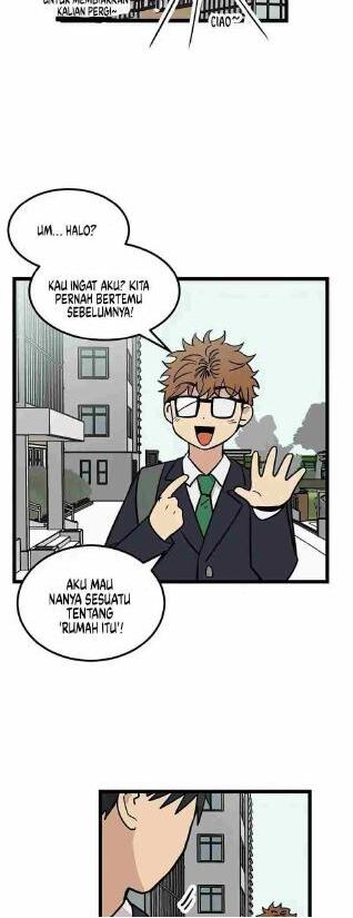 Homeless Chapter 25 - halaman 22