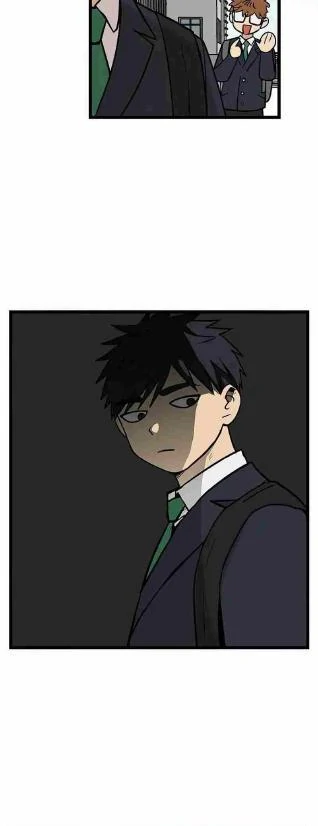 Homeless Chapter 25 - halaman 23