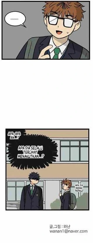 Homeless Chapter 25 - halaman 24